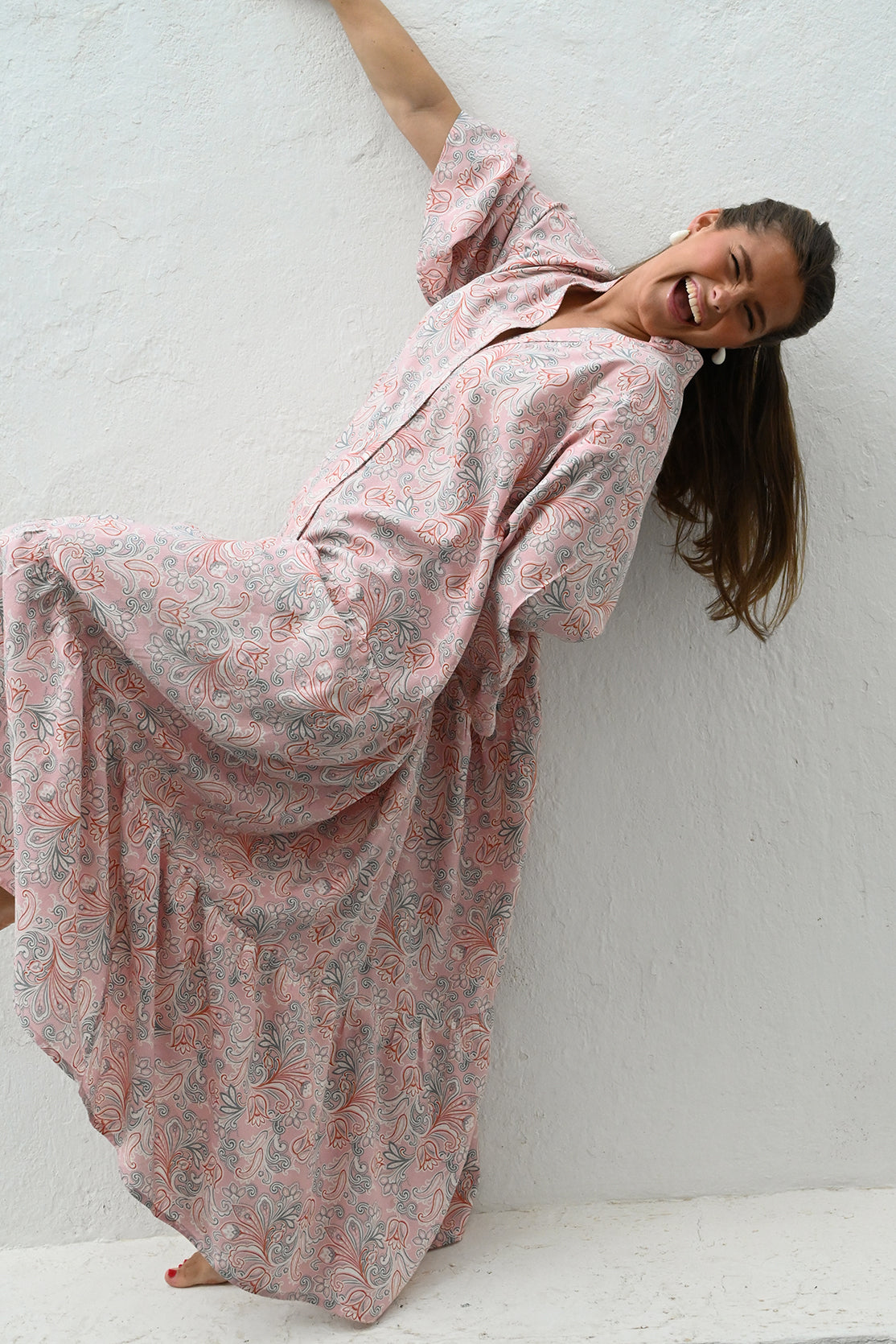 Alma Rosa