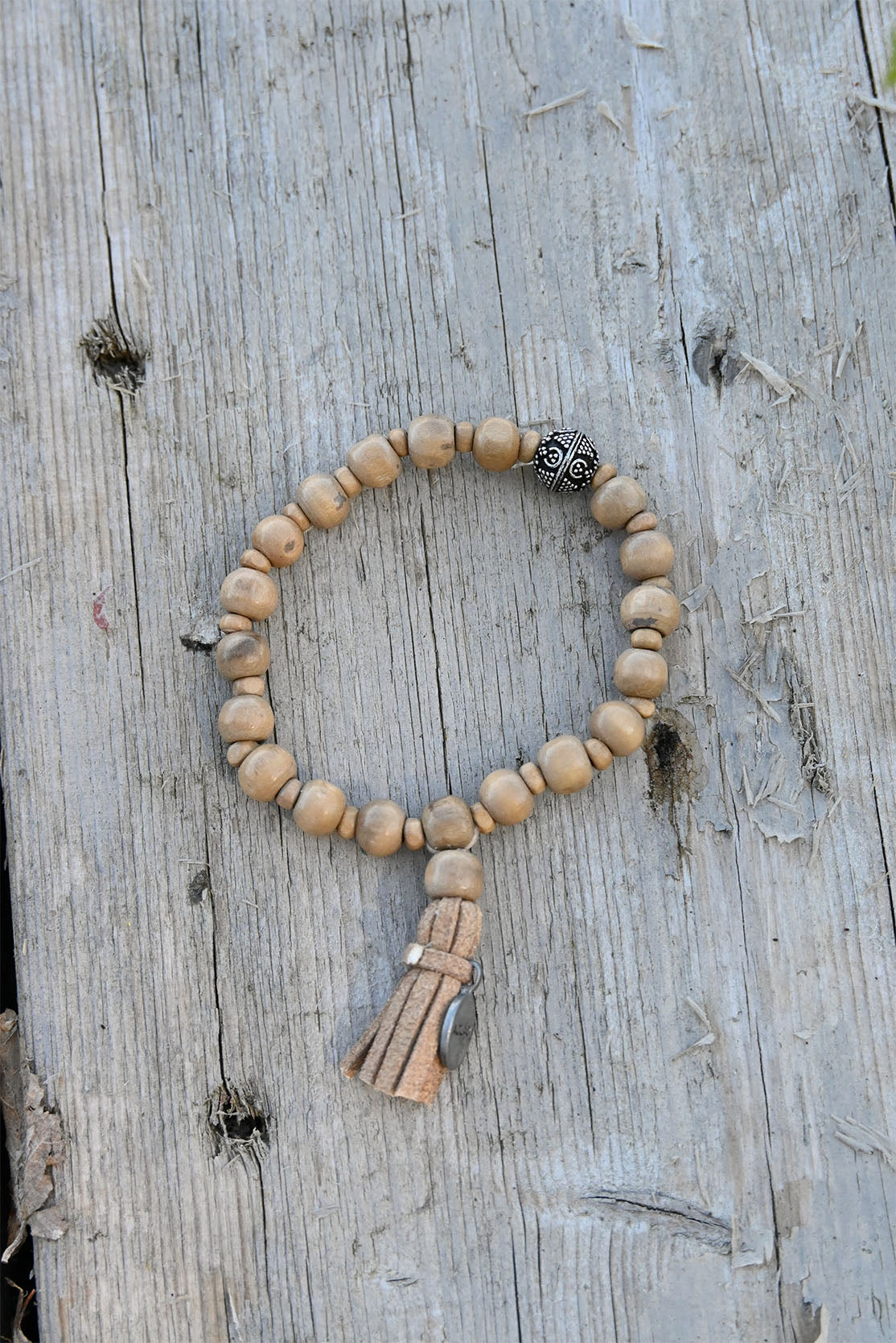 Ajlajk armband Sand