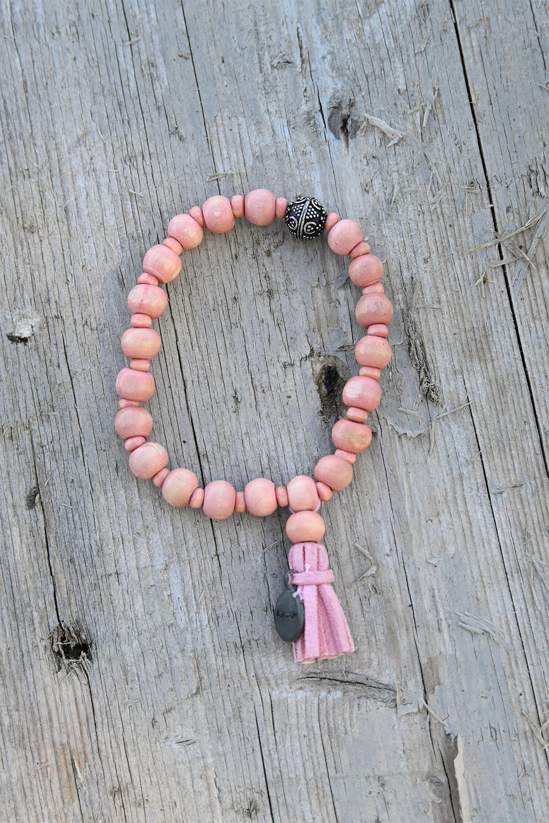 Ajlajk armband Smultron