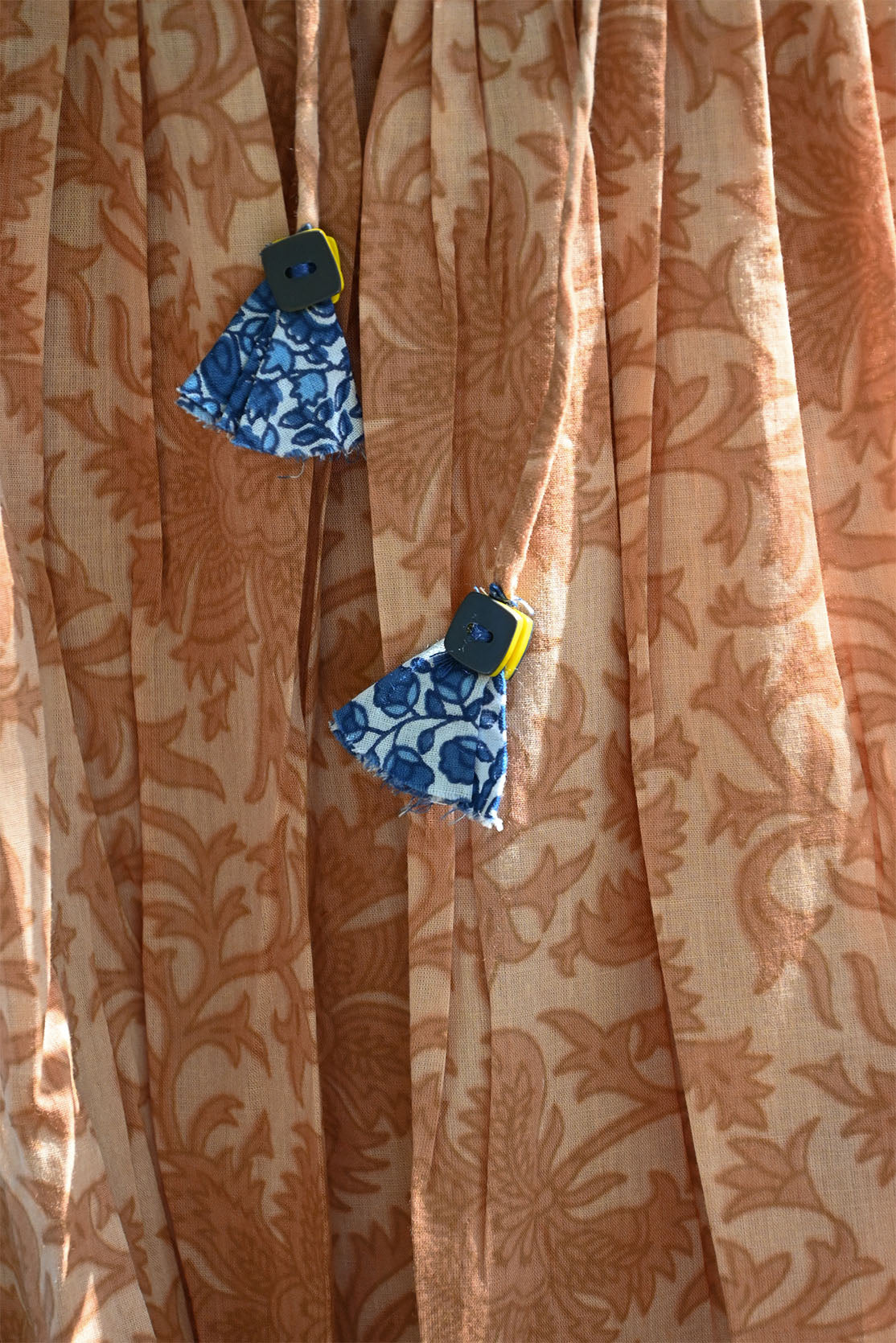 Ritu tunika Beige