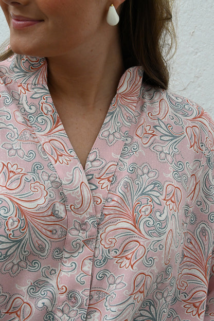 Alma Rosa