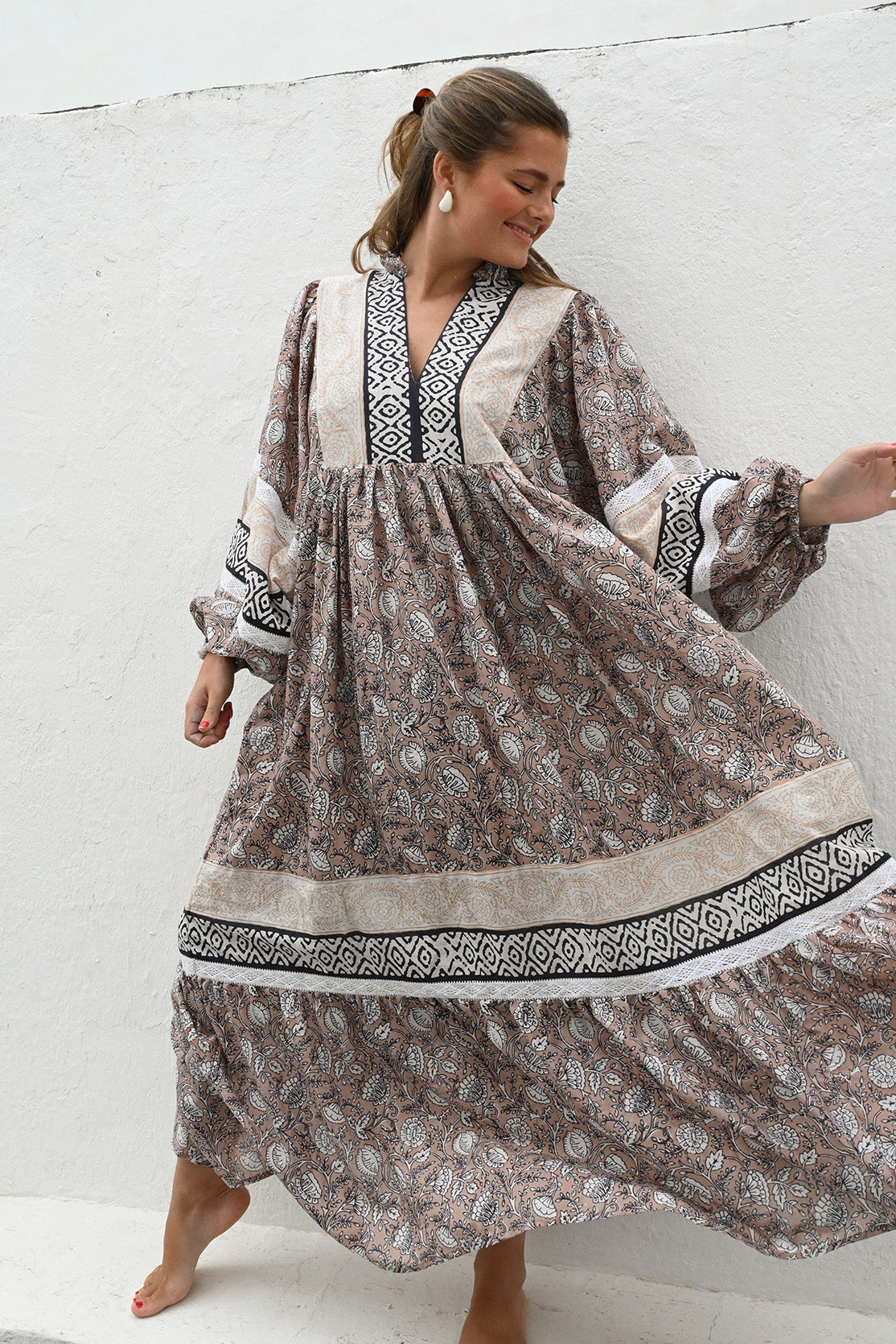 Shreeja Mave