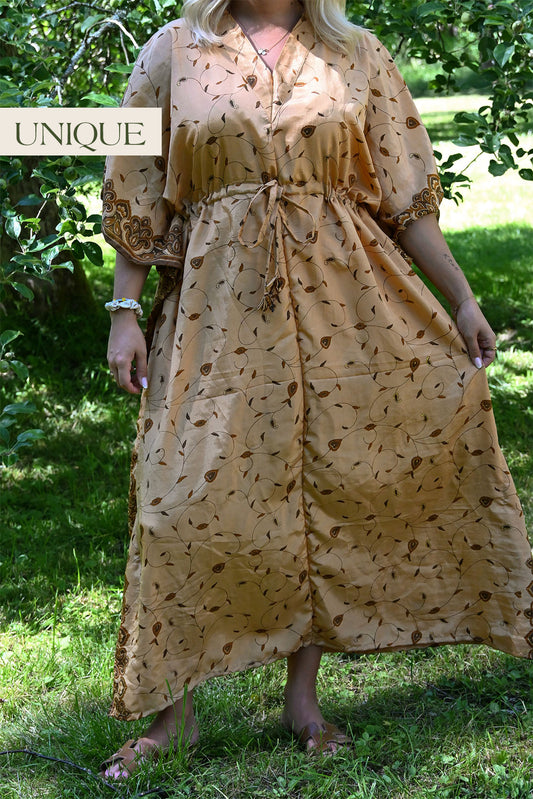 Viol Kaftan