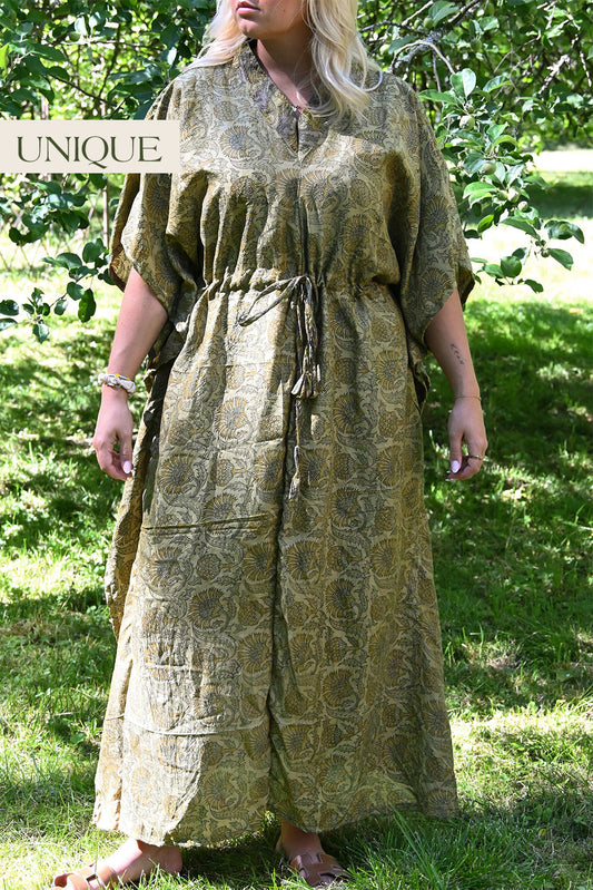 Viol Kaftan