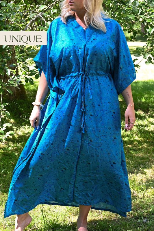 Viol Kaftan