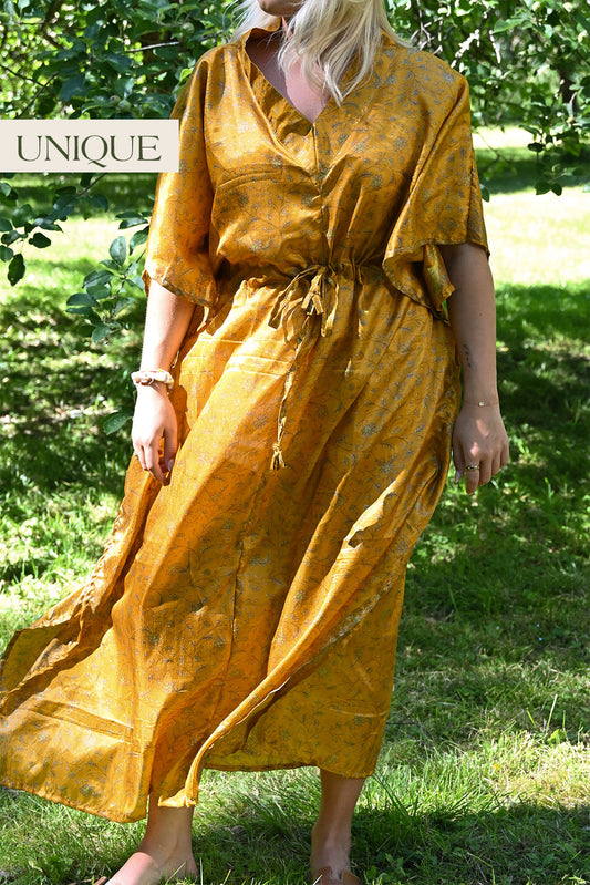 Viol Kaftan