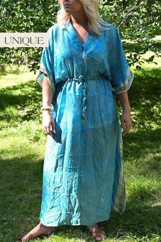 Viol Kaftan