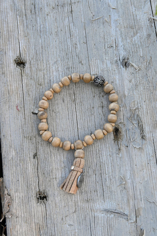 Ajlajk armband Sand