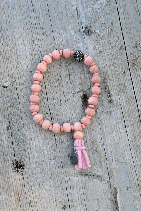 Ajlajk armband Smultron