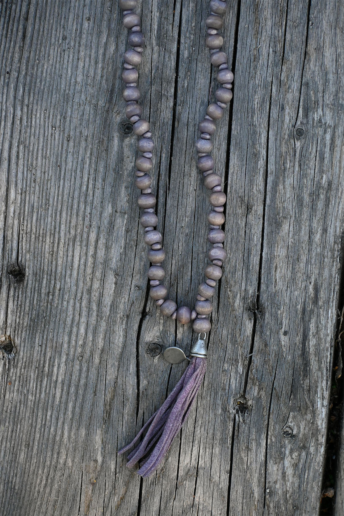 Ajlajk halsband Syren