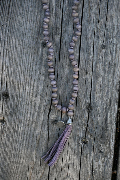 Ajlajk halsband Syren