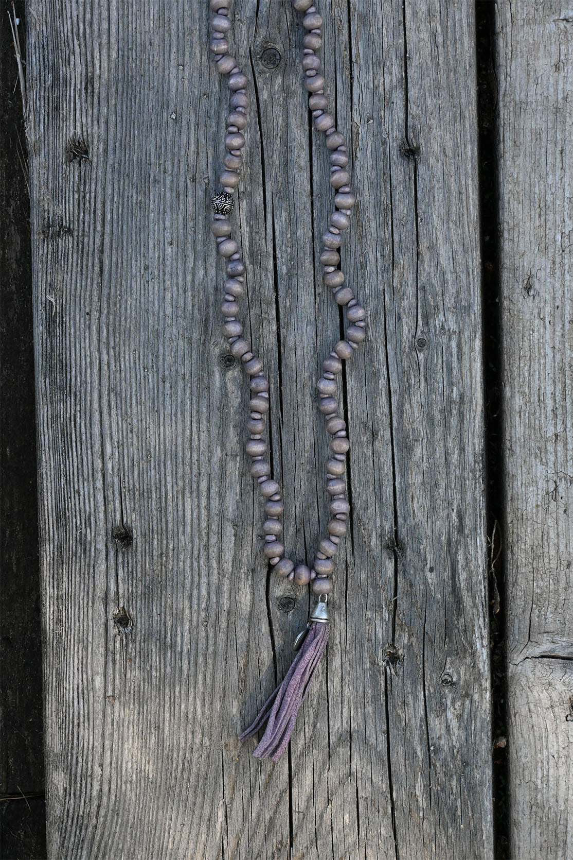 Ajlajk halsband Syren